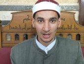 المتسابق يحي