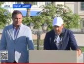 دكتور مصطفى مدبولى رئيس مجلس الوزراء