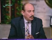  الدكتور طارق فهمي