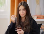 الفنانة ياسمينا العبد