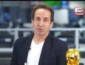 الاعلامي وليد ماهر 