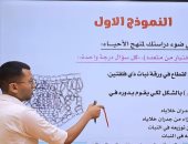 مراجعة ليلة الامتحان لمادة الأحياء لطلاب الثانوية العامة والأسئلة المتوقعة (فيديو)