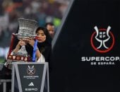 كأس السوبر الإسباني