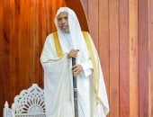 أمين عام رابطة العالم الإسلامي يفتتح جامع الرحمن في نيوزيلندا