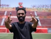 حسين الشحات 