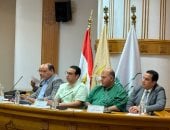المجلس الأعلى للثقافة يناقش الخطاب النقدي العربي