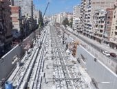مترو الإسكندرية 