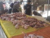 سعر الدواجن
