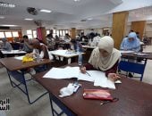 اختبارات القدرات - أرشيفية