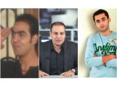 مصطفى سليمان فى مداخلة هاتفية لتليفزيون اليوم السابع مع عمرو صحصاح