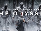 The Odyssey