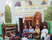 ندوة علمية بعنوان «اقتحام المزلقانات والمعابر مخالفة شرعية وسلوك خطير»