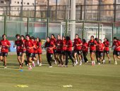 منتخب مصر للكرة النسائية