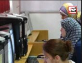  تغطية خاصة لتليفزيون اليوم السابع 