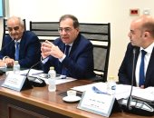  لجنة الطاقة والبيئة بمجلس النواب