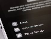 كيف تعرف إصدار iOS المثبت على iPhone
