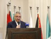 الربان أحمد جمال نائب رئيس الهيئة للمنطقة الجنوبية