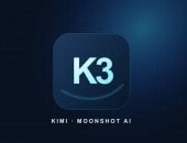 نجاح Kimi K3 يدفع Moonshot AI نحو البورصة بتقييم يتجاوز 30 مليار دولار 
