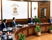 الدكتور مصطفى مدبولي رئيس مجلس الوزراء