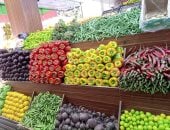أسعار الخضراوات والفاكهة في محافظة قنا اليوم