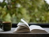 قراءة الكتب 