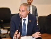 النائب مصطفى البنا عضو مجلس النواب