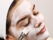 استخدام كريم تسلخات الأطفال للوجه