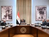 الدكتور مصطفى مدبولي رئيس مجلس الوزراء