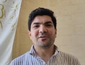 عبد الرحمن بسيونى متسابق فى دولة التلاوة من محافظة كفر الشيخ 
