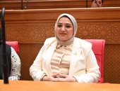  النائبة دعاء فتحى البنا