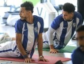 تدريبات المقاولون 