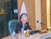 النائب العام المستشار محمد شوقي