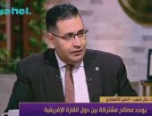 الدكتور بلال شعيب الخبير الاقتصادي