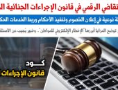 التقاضى الرقمى - برلمانى