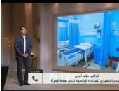 مداخلة الدكتور حاتم أمين
