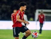 عبد المنعم عكاشة جوكر منتخب ليبيا والسويحلي  