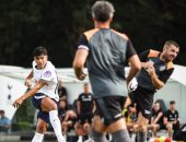 ماتيوس فيرنانديز لاعب توتنهام