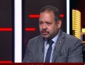 الدكتور باسم نبوي رئيس المعهد القومي للبحوث الفلكية