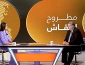 إيريك أوشلان مدير مكتب منظمة العمل الدولية بالقاهرة