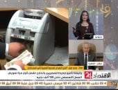 محمد زهران مدير المجمعة المصرية لتأمين السفر للخارج