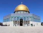 القدس