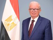 الدكتور حسين عيسى نائب رئيس مجلس الوزراء للشؤون الاقتصادية