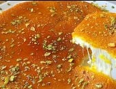 كنافة نابلسية