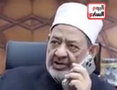 تغطية خاصة لتليفزيون اليوم السابع 