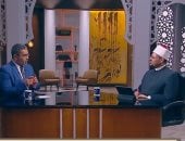 جانب من الحلقة