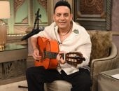 مصطفى قمر