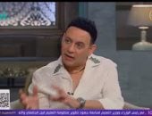 مصطفى قمر 