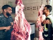 أسعار اللحوم والدواجن والبيض والأسماك في أسيوط