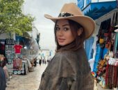 بعد نجاحها فى رمضان.. بسنت أبو باشا تراهن على السينما بفيلمين جديدين