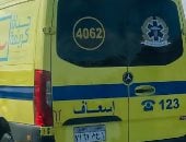 مصرع شاب في حادث دراجة نارية 